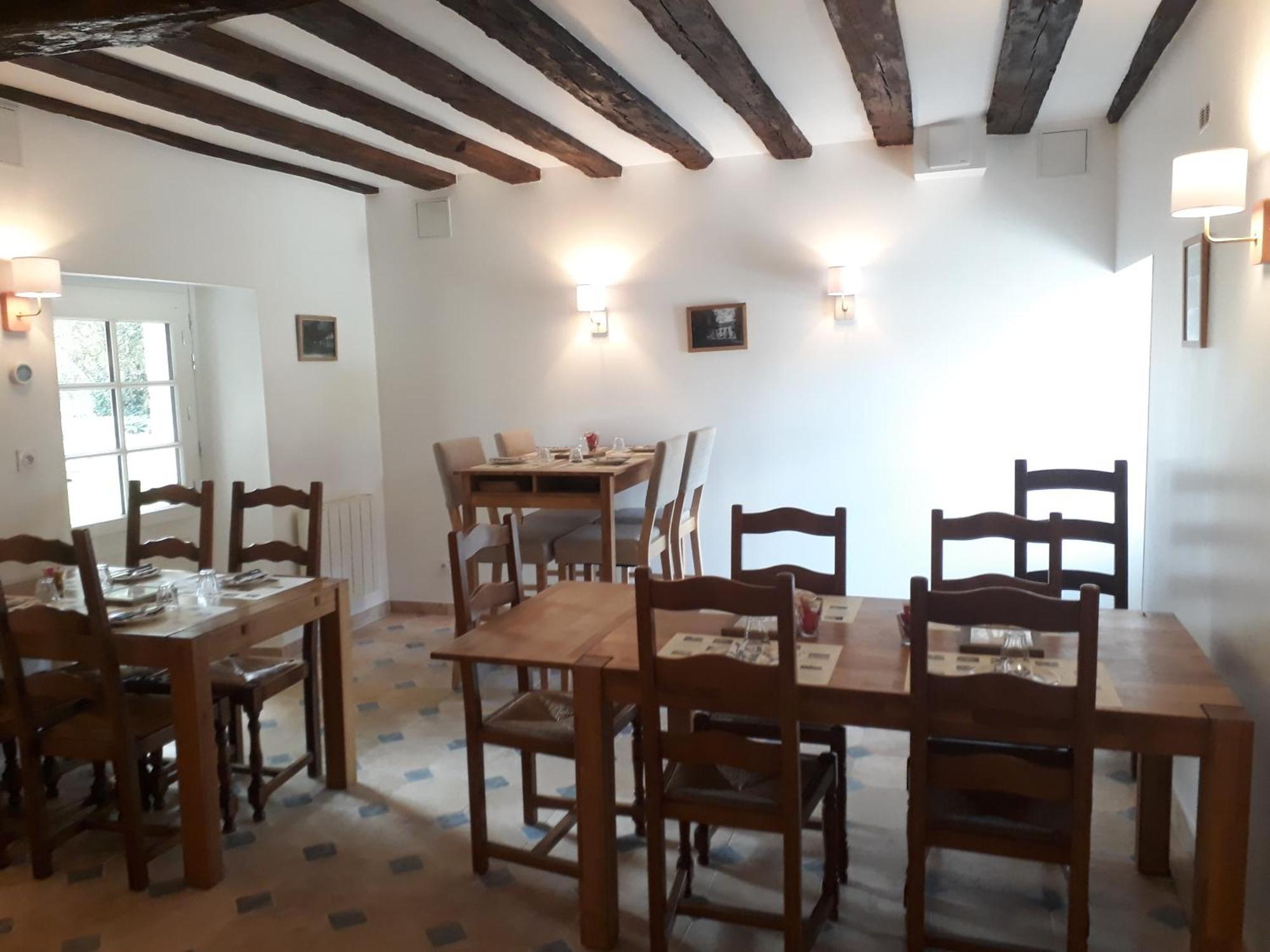 방돔 Le Grand Saint-Marc B&B 외부 사진