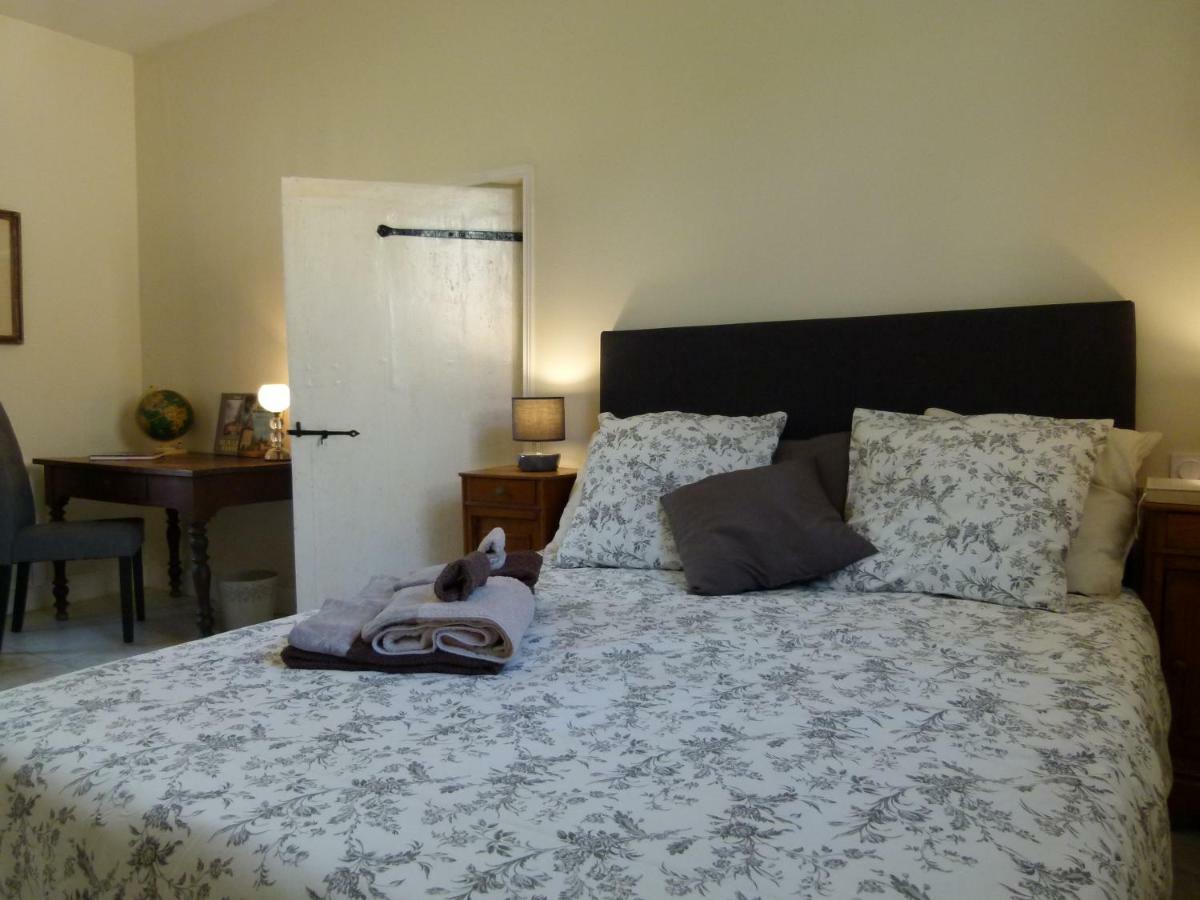 방돔 Le Grand Saint-Marc B&B 외부 사진